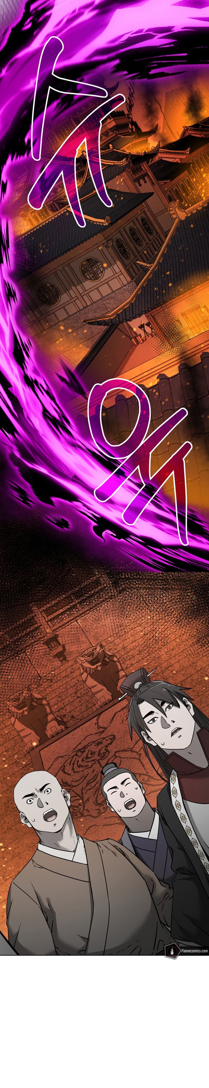 Reincarnation of the Murim Clan’s Former Ranker Chapter 132 Gambar 22