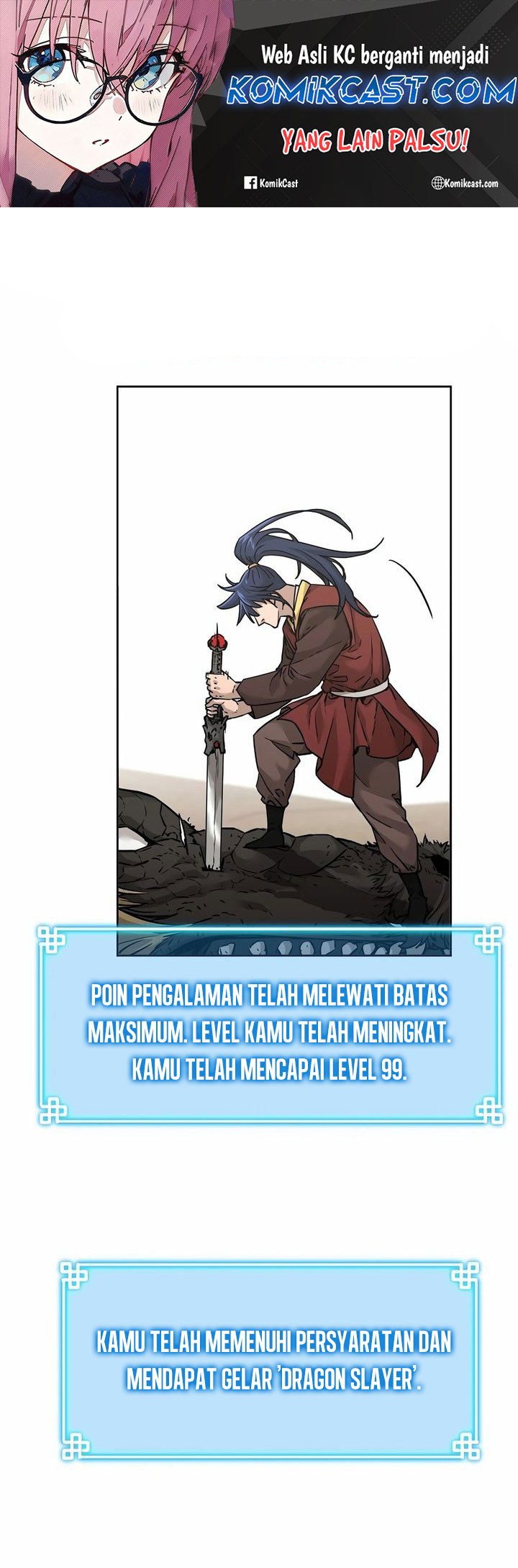 Reincarnation of the Murim Clan’s Former Ranker Chapter 143 Gambar 2