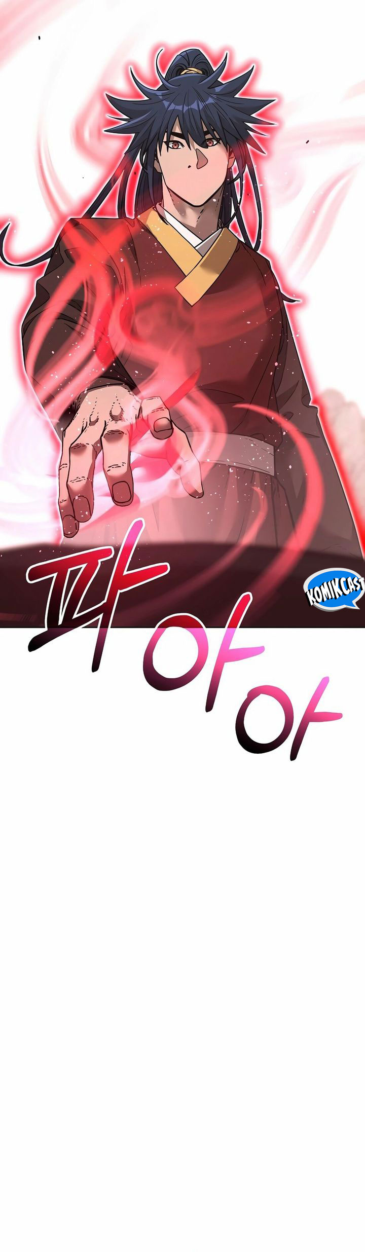 Reincarnation of the Murim Clan’s Former Ranker Chapter 143 Gambar 5