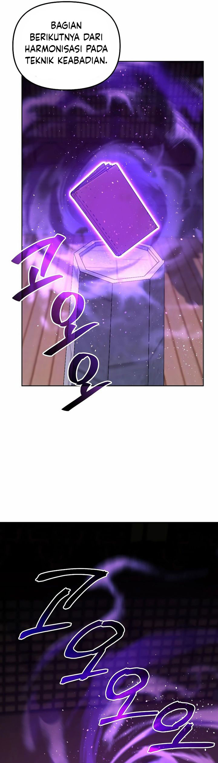 Reincarnation of the Murim Clan’s Former Ranker Chapter 143 Gambar 11