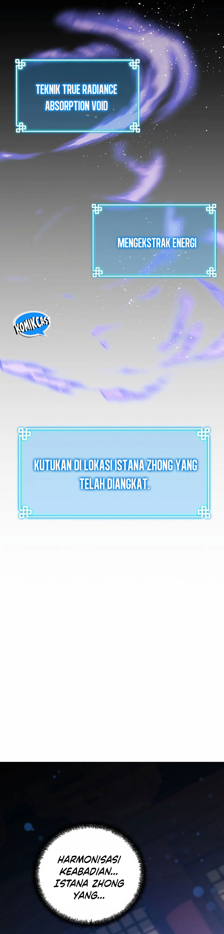 Reincarnation of the Murim Clan’s Former Ranker Chapter 143 Gambar 13