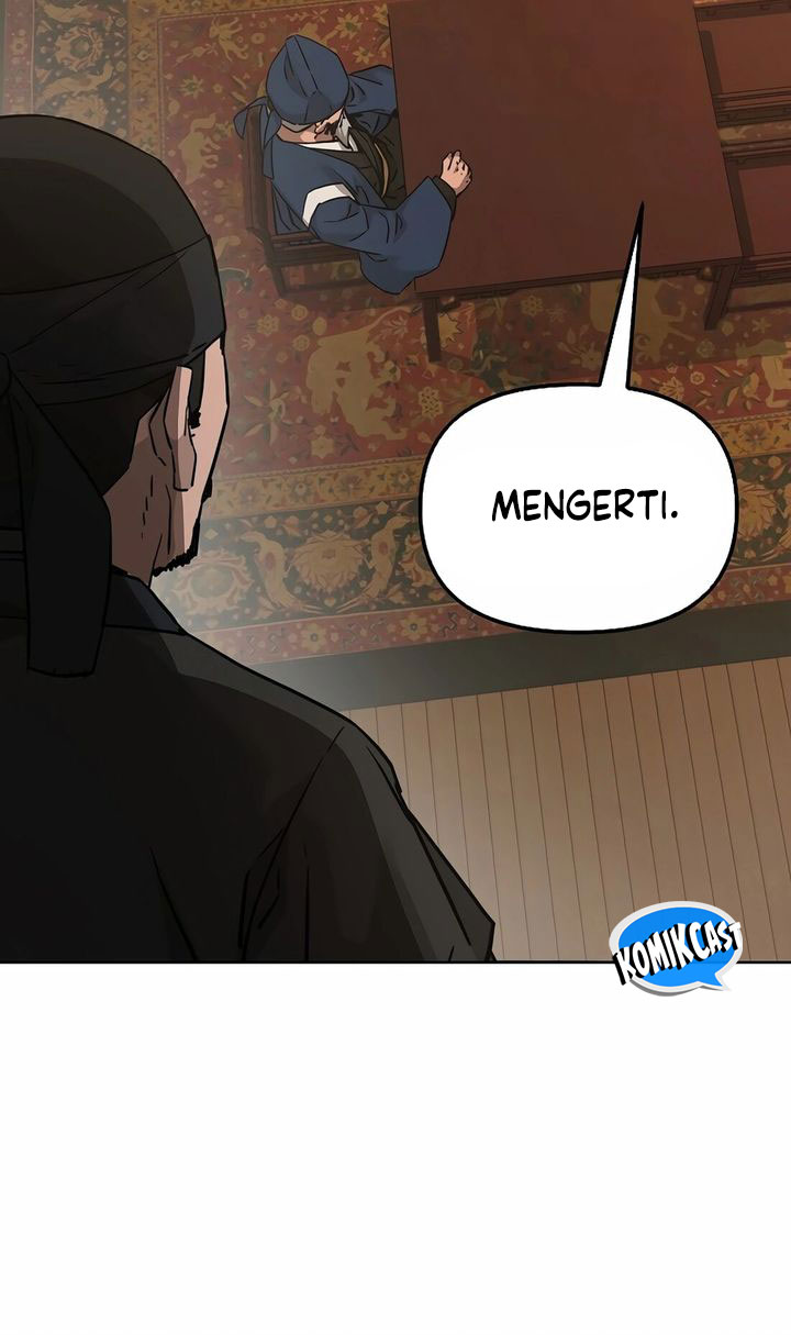 Reincarnation of the Murim Clan’s Former Ranker Chapter 143 Gambar 30
