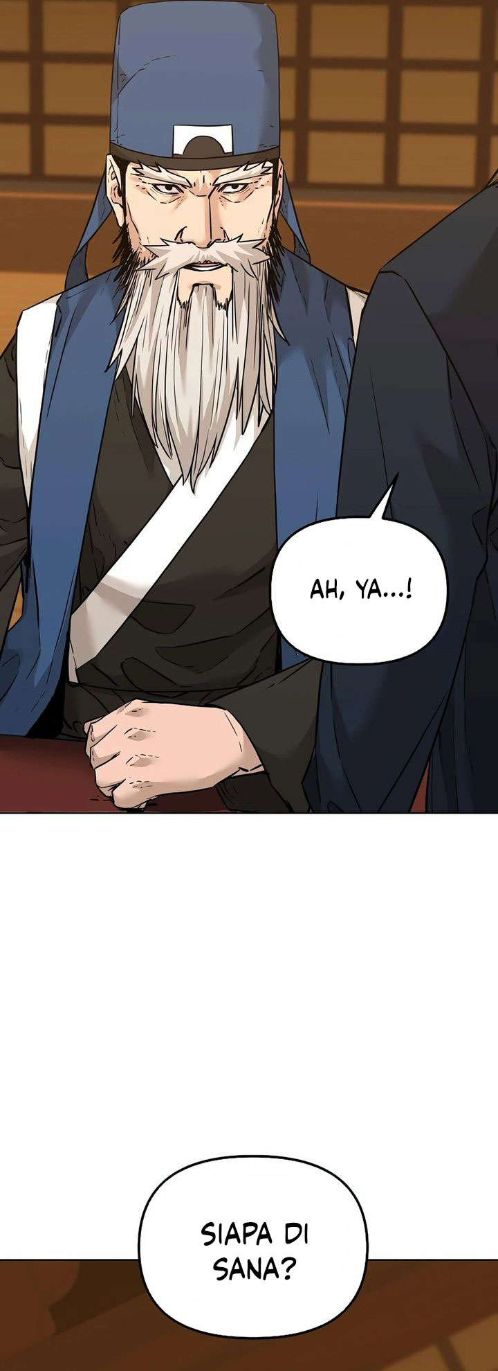 Reincarnation of the Murim Clan’s Former Ranker Chapter 143 Gambar 34