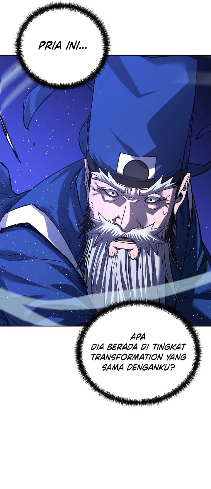 Reincarnation of the Murim Clan’s Former Ranker Chapter 147 Gambar 12
