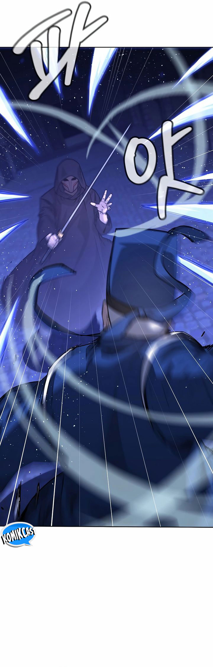 Reincarnation of the Murim Clan’s Former Ranker Chapter 147 Gambar 13