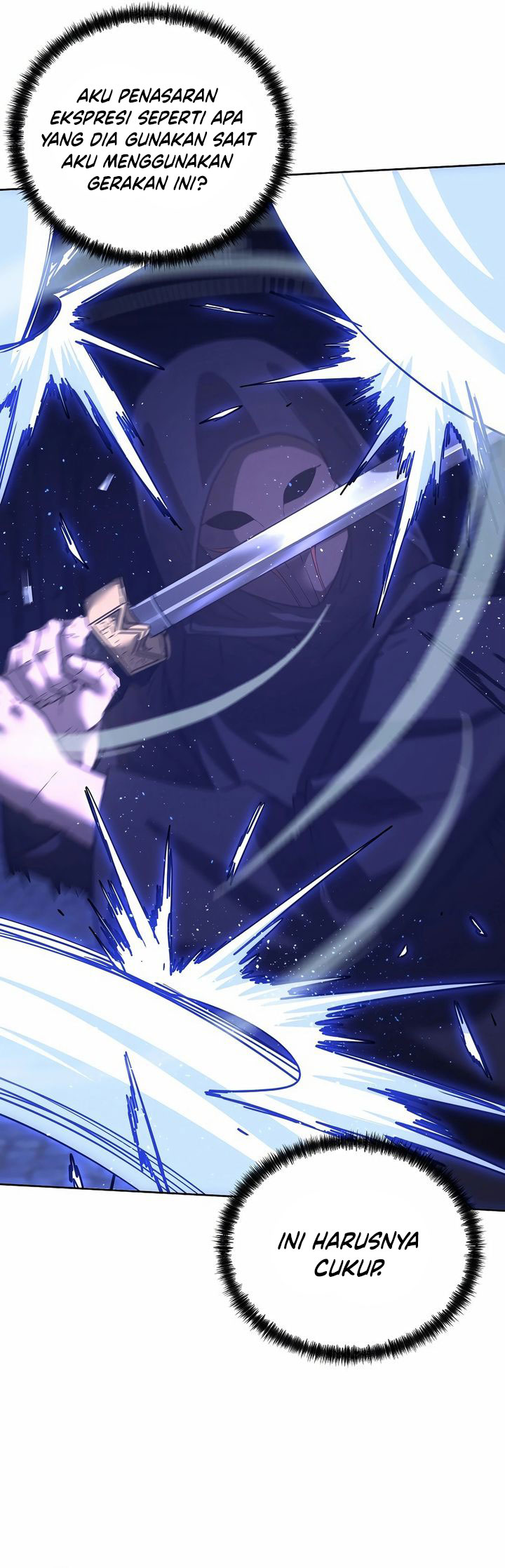 Reincarnation of the Murim Clan’s Former Ranker Chapter 147 Gambar 14