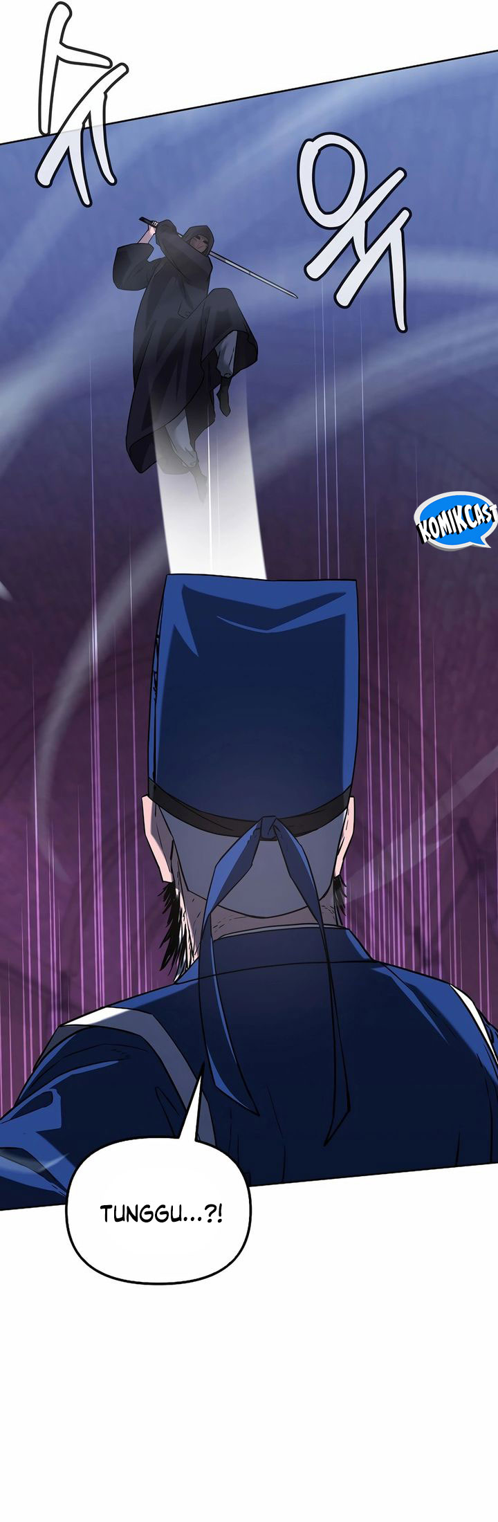 Reincarnation of the Murim Clan’s Former Ranker Chapter 147 Gambar 15