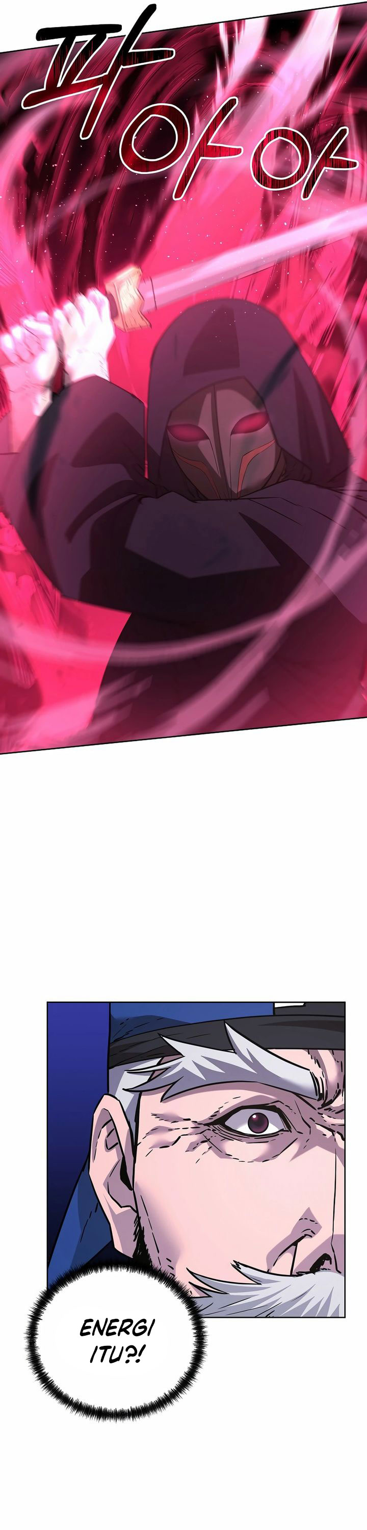 Reincarnation of the Murim Clan’s Former Ranker Chapter 147 Gambar 16