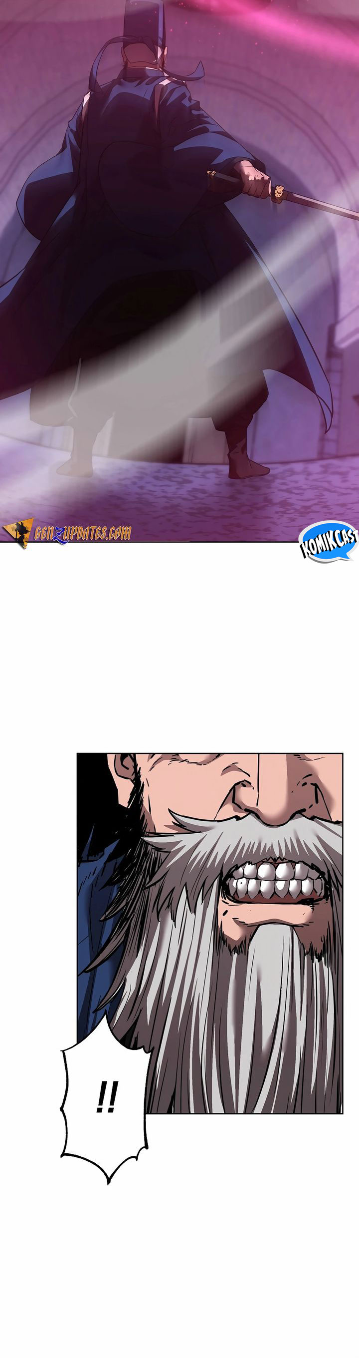 Reincarnation of the Murim Clan’s Former Ranker Chapter 147 Gambar 18