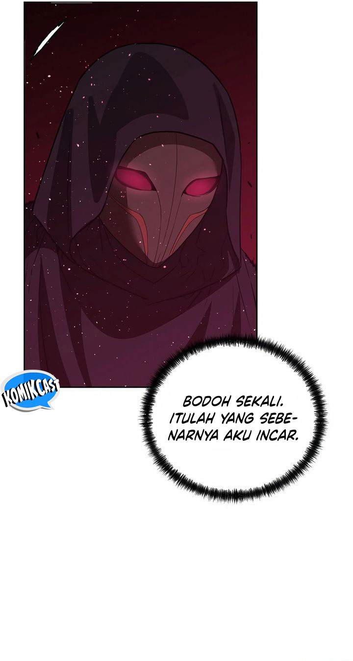 Reincarnation of the Murim Clan’s Former Ranker Chapter 147 Gambar 20
