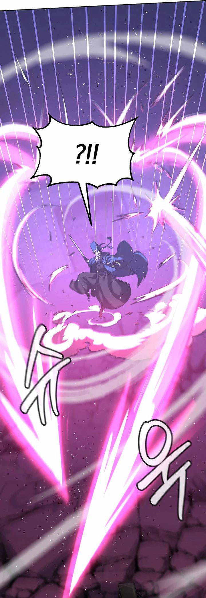 Reincarnation of the Murim Clan’s Former Ranker Chapter 147 Gambar 21