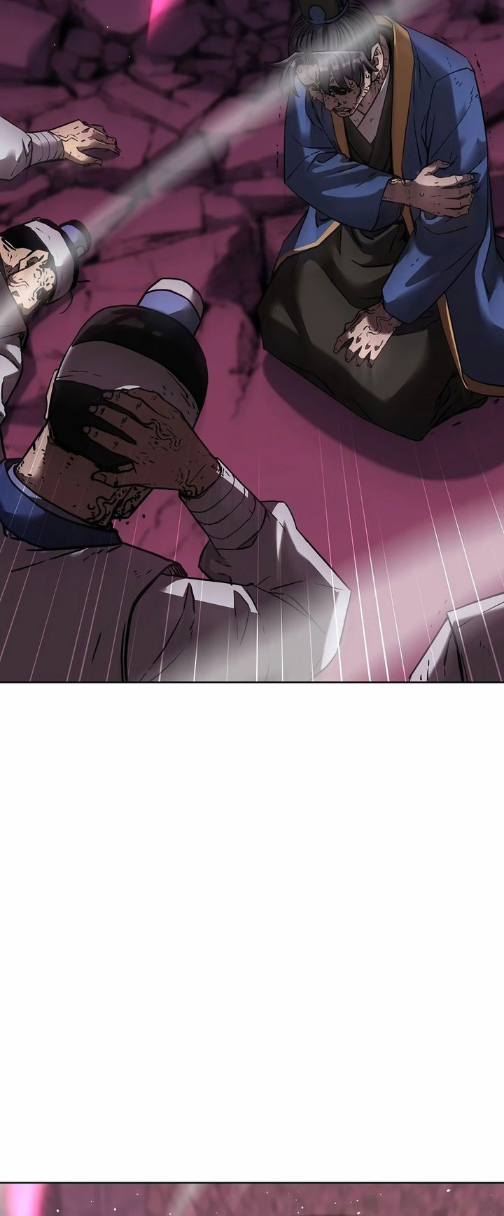 Reincarnation of the Murim Clan’s Former Ranker Chapter 147 Gambar 22
