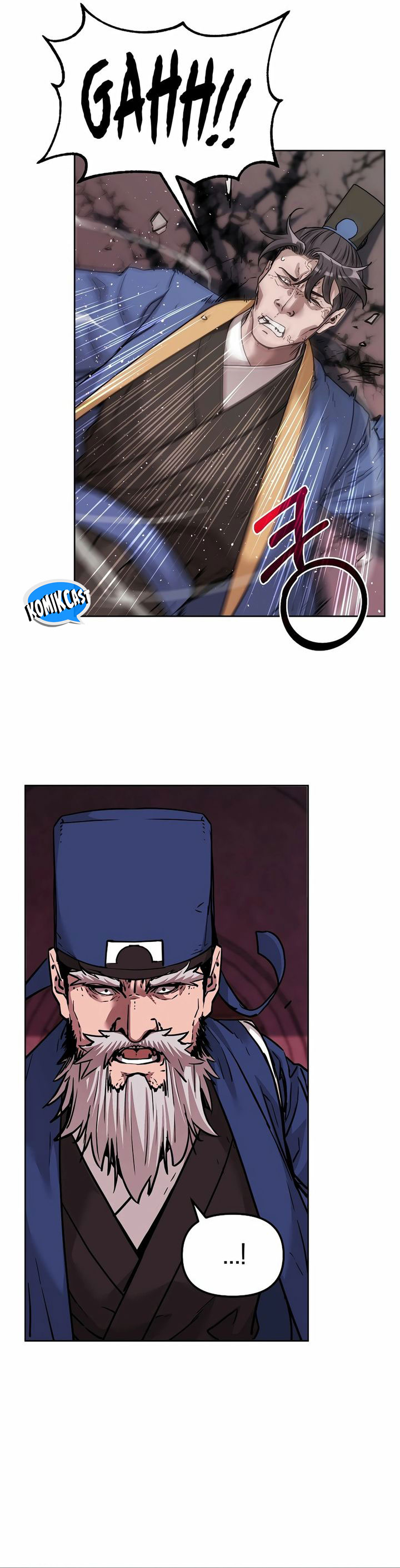 Reincarnation of the Murim Clan’s Former Ranker Chapter 147 Gambar 25
