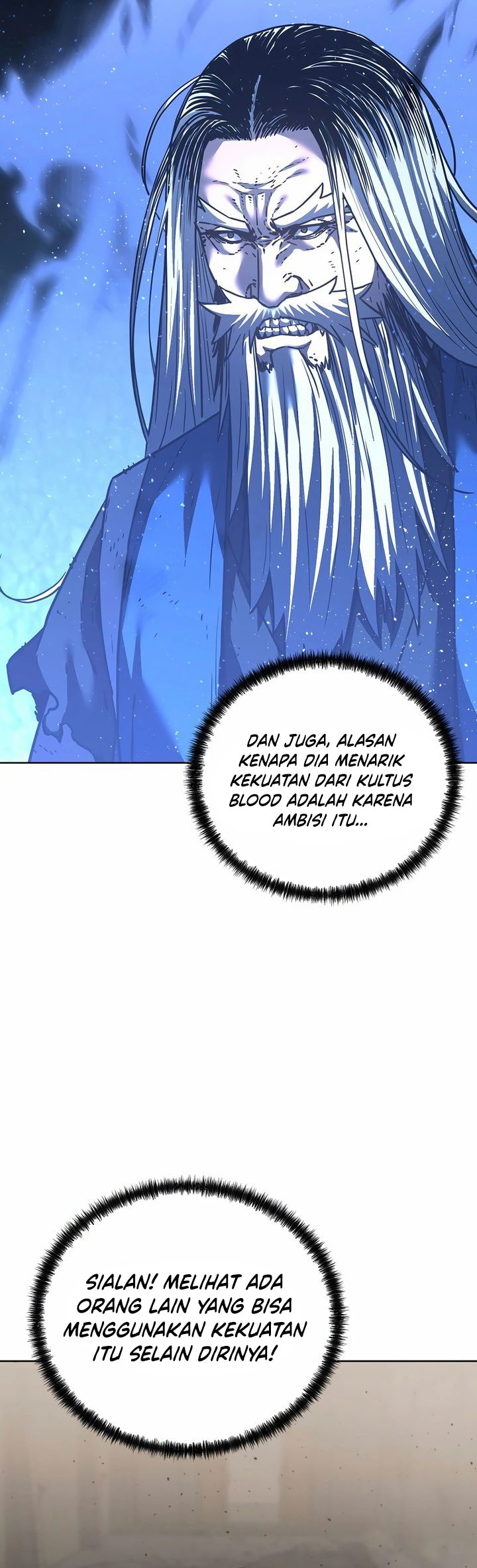 Reincarnation of the Murim Clan’s Former Ranker Chapter 147 Gambar 36