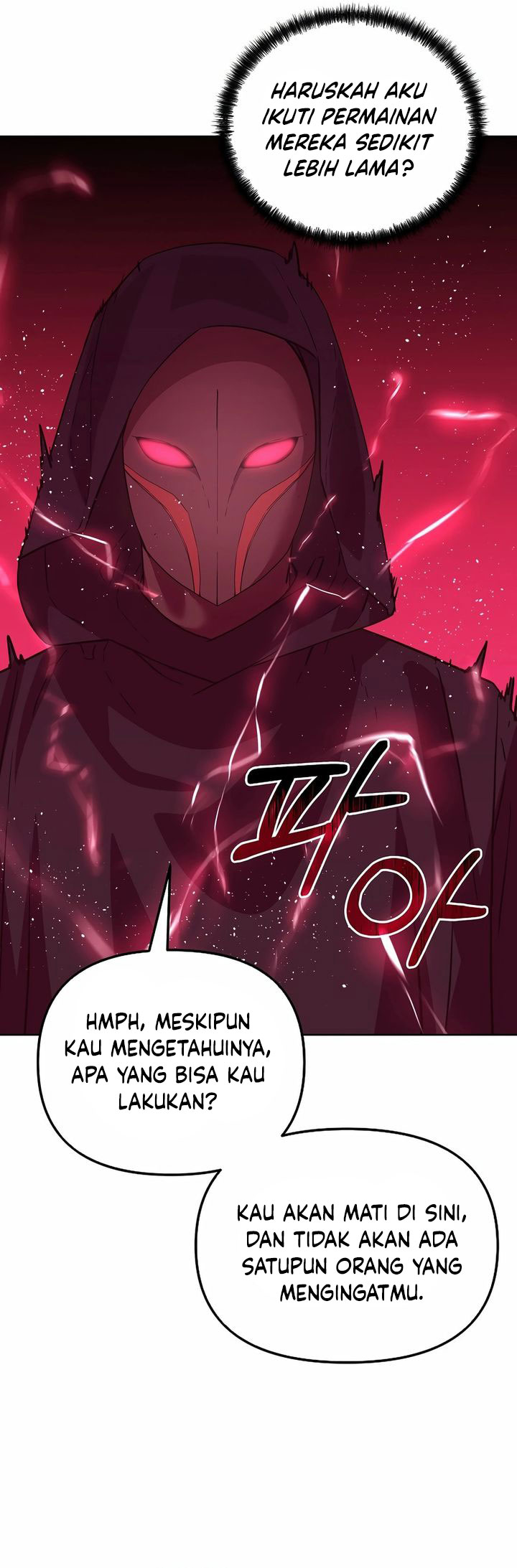 Reincarnation of the Murim Clan’s Former Ranker Chapter 147 Gambar 39