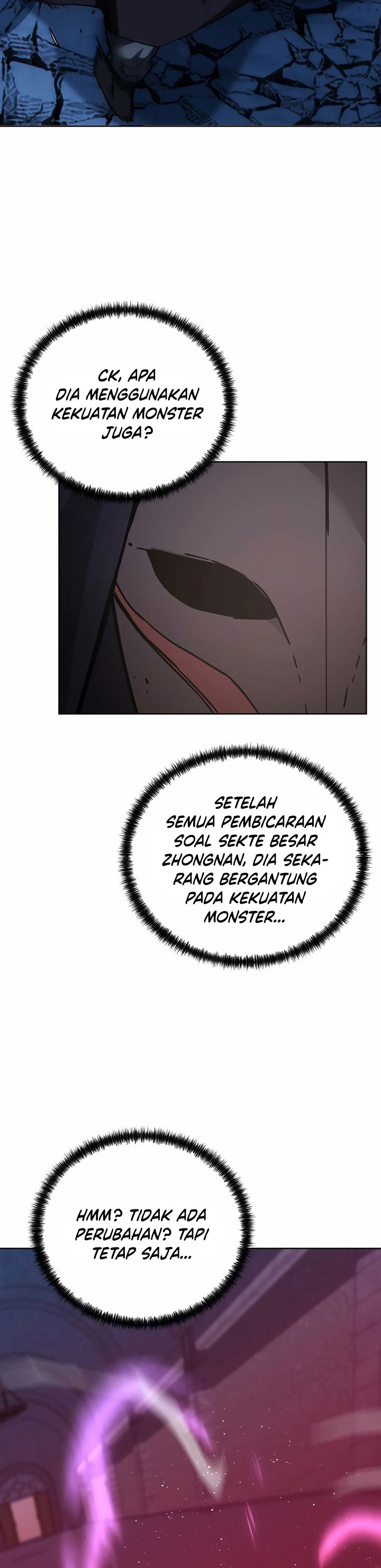 Reincarnation of the Murim Clan’s Former Ranker Chapter 147 Gambar 42