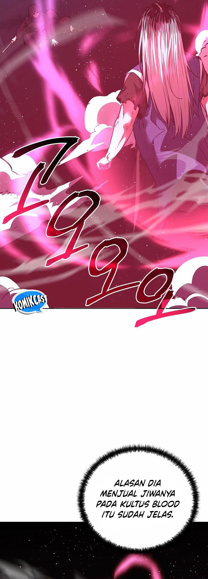 Reincarnation of the Murim Clan’s Former Ranker Chapter 147 Gambar 43