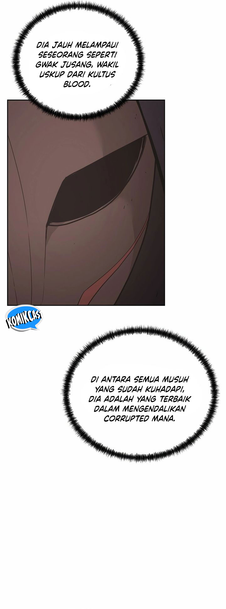 Reincarnation of the Murim Clan’s Former Ranker Chapter 147 Gambar 45