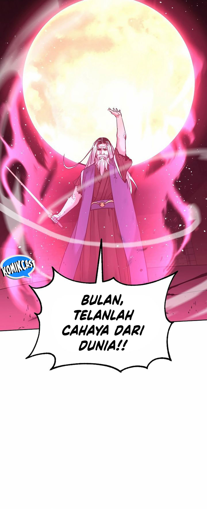 Reincarnation of the Murim Clan’s Former Ranker Chapter 147 Gambar 48