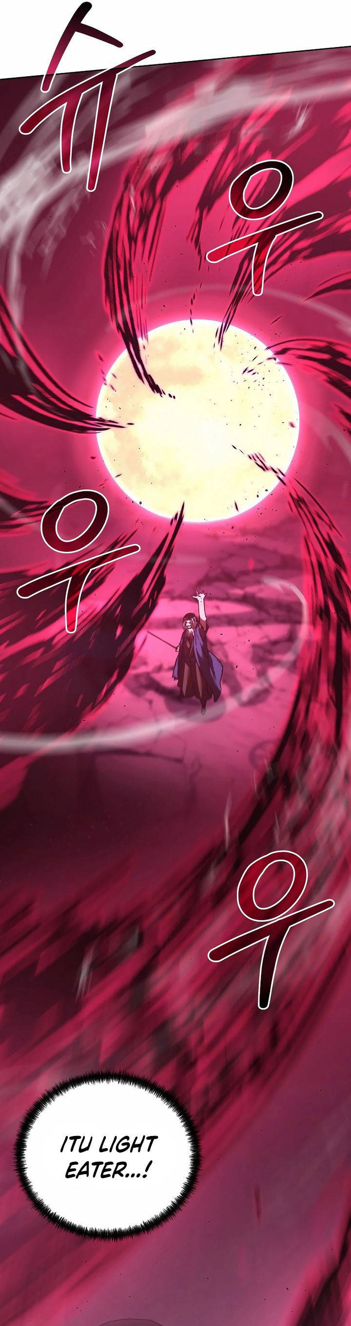 Reincarnation of the Murim Clan’s Former Ranker Chapter 147 Gambar 49