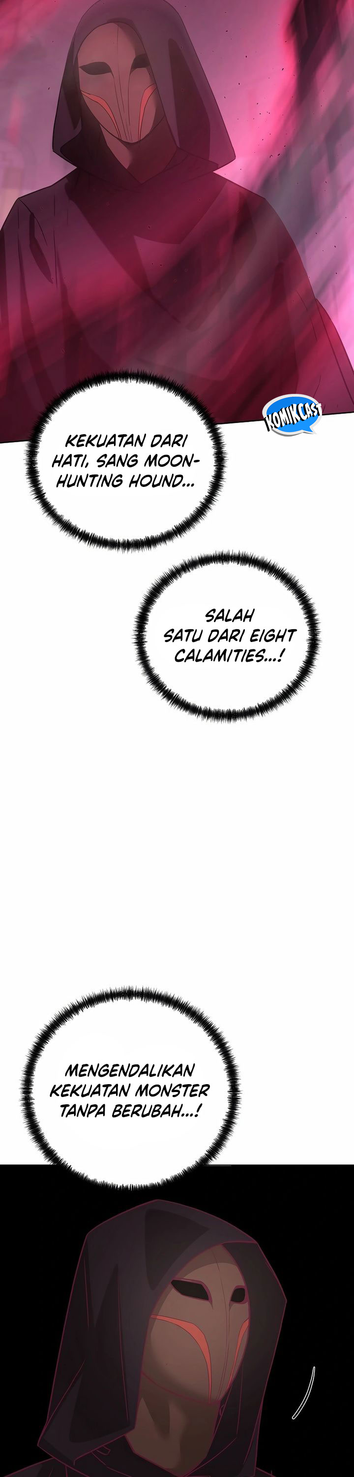 Reincarnation of the Murim Clan’s Former Ranker Chapter 147 Gambar 50