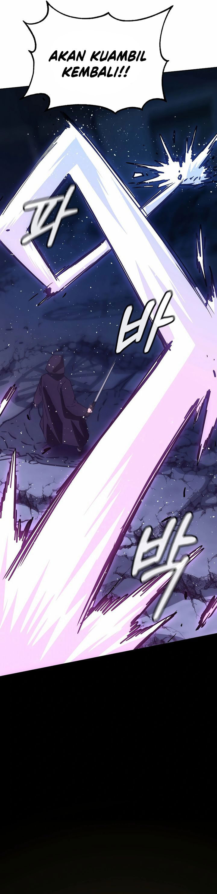 Reincarnation of the Murim Clan’s Former Ranker Chapter 147 Gambar 52