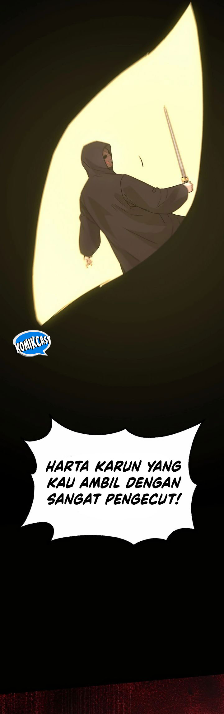 Reincarnation of the Murim Clan’s Former Ranker Chapter 147 Gambar 53