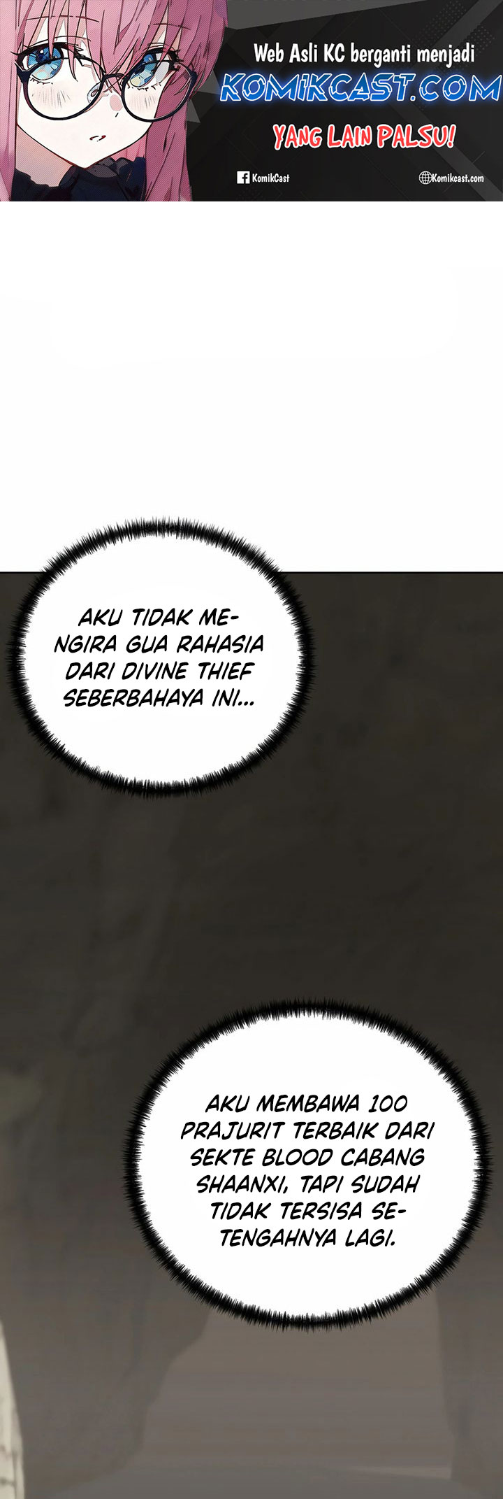 Reincarnation of the Murim Clan’s Former Ranker Chapter 149 Gambar 2