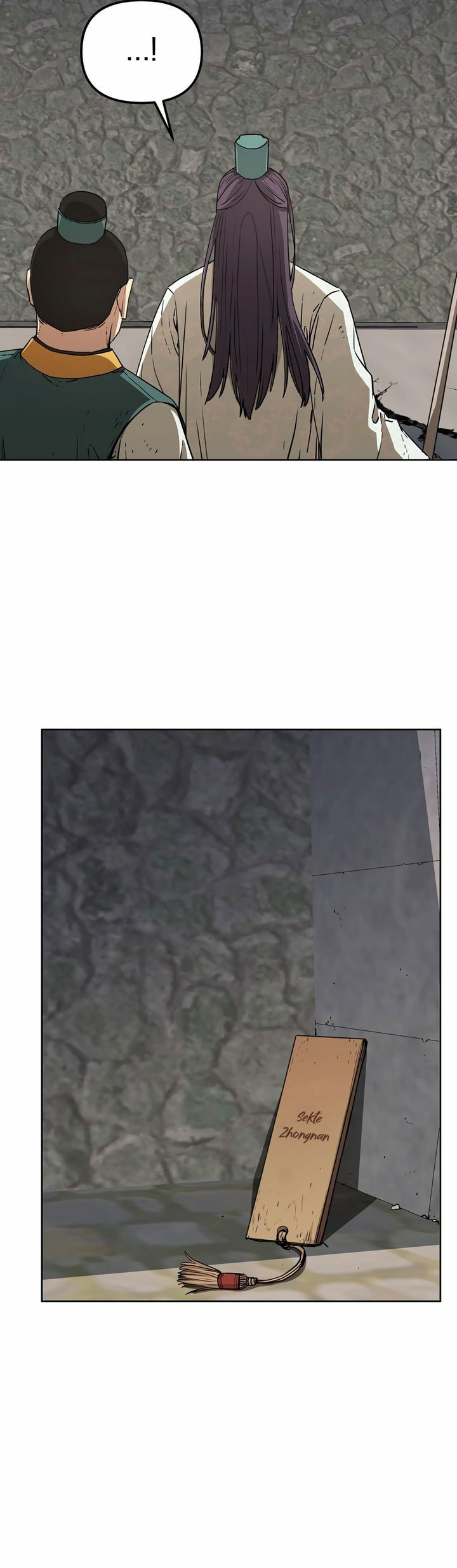 Reincarnation of the Murim Clan’s Former Ranker Chapter 149 Gambar 16