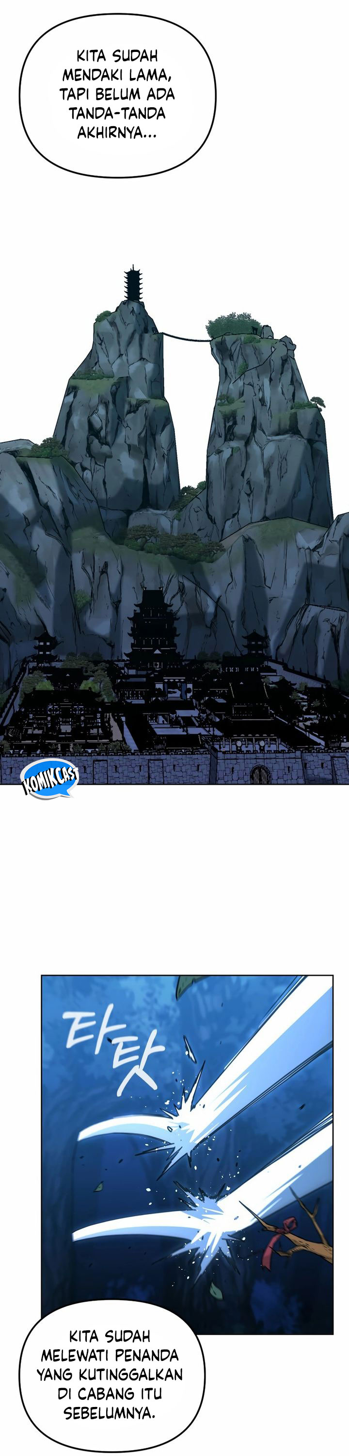 Reincarnation of the Murim Clan’s Former Ranker Chapter 149 Gambar 18
