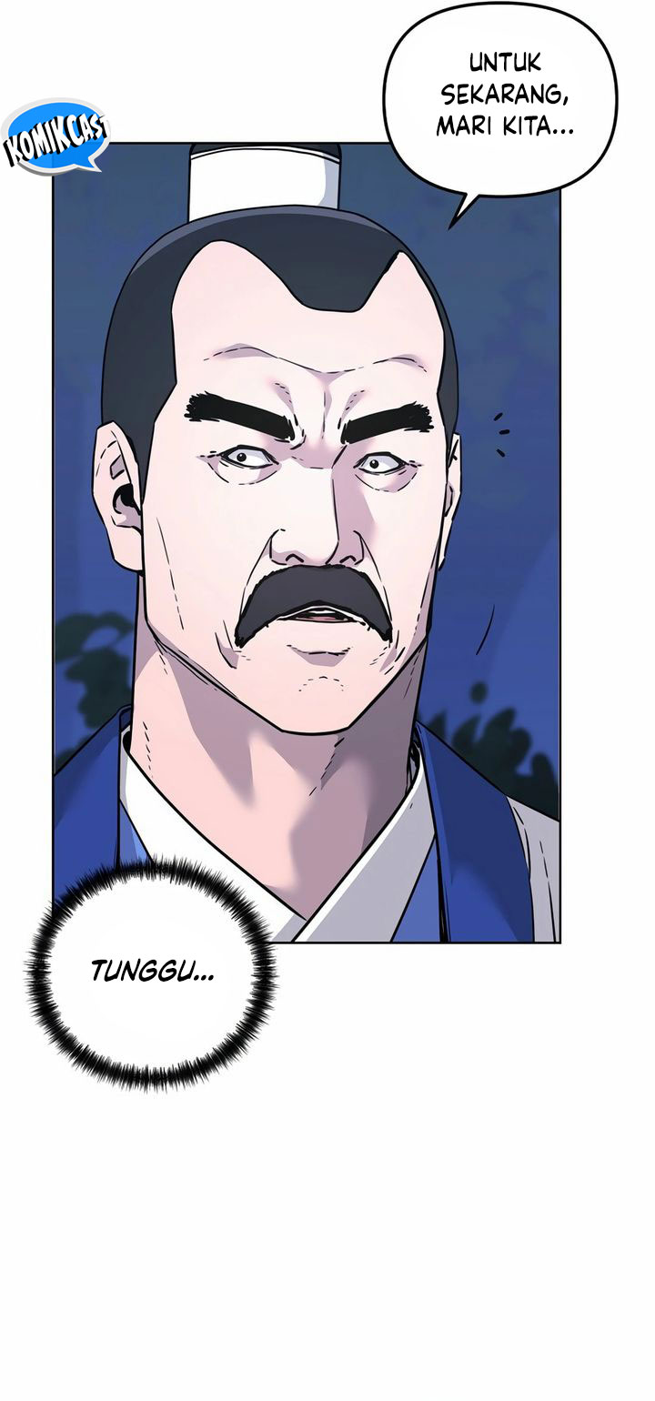 Reincarnation of the Murim Clan’s Former Ranker Chapter 149 Gambar 30