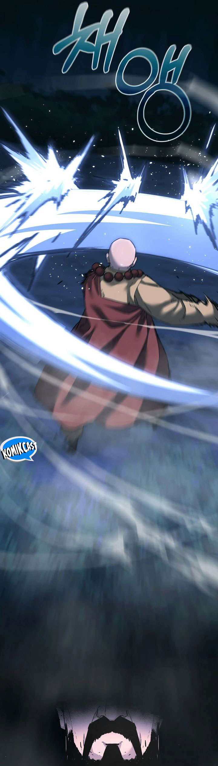 Reincarnation of the Murim Clan’s Former Ranker Chapter 149 Gambar 35