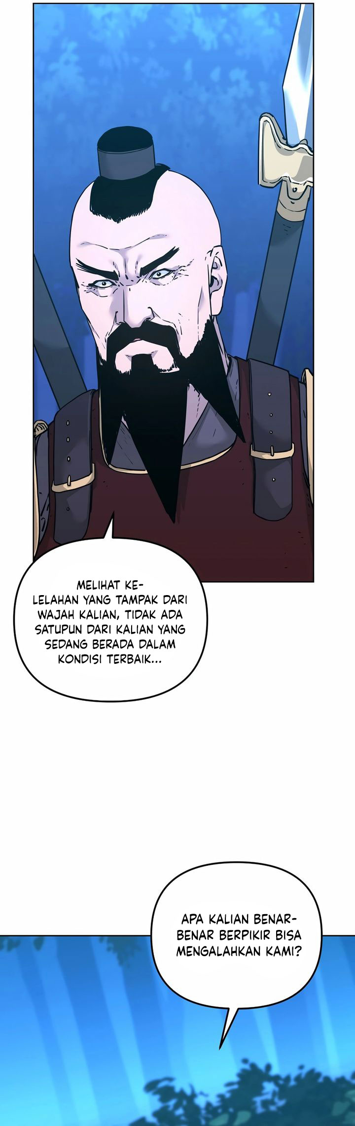 Reincarnation of the Murim Clan’s Former Ranker Chapter 149 Gambar 42