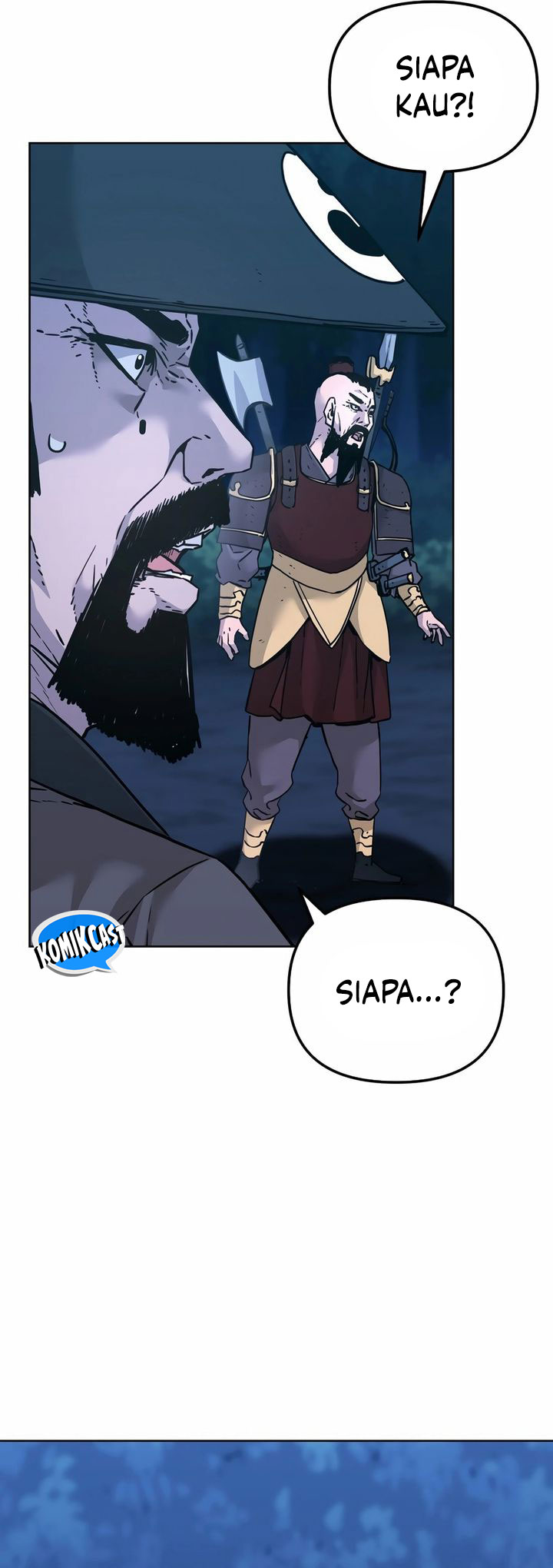 Reincarnation of the Murim Clan’s Former Ranker Chapter 149 Gambar 45