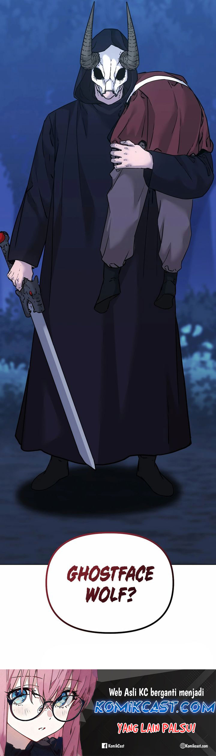 Reincarnation of the Murim Clan’s Former Ranker Chapter 149 Gambar 46