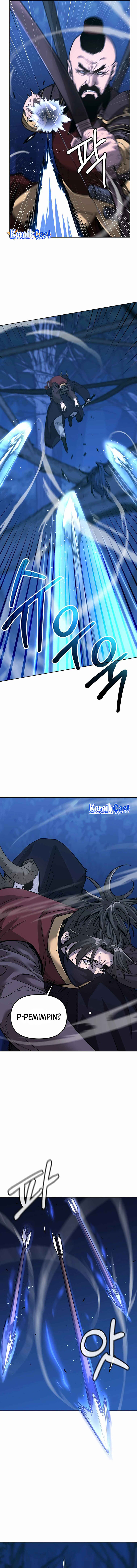 Reincarnation of the Murim Clan’s Former Ranker Chapter 150 Gambar 3