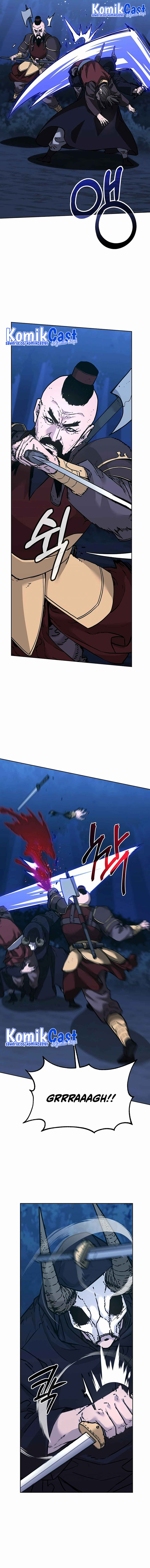 Reincarnation of the Murim Clan’s Former Ranker Chapter 150 Gambar 10
