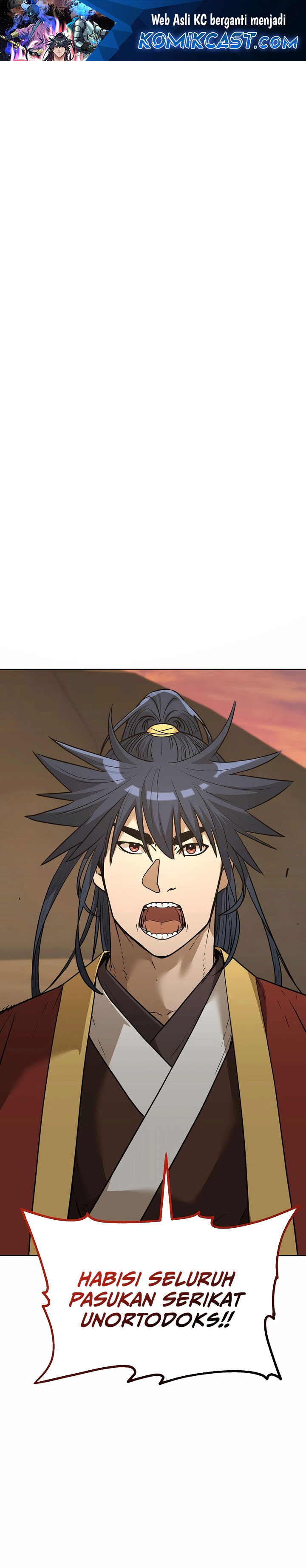 Reincarnation of the Murim Clan’s Former Ranker Chapter 159 Gambar 2