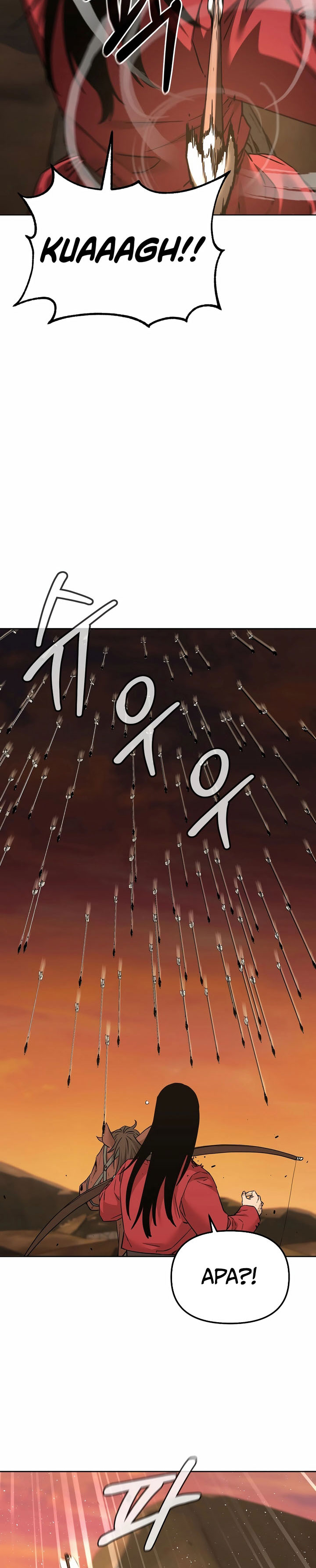 Reincarnation of the Murim Clan’s Former Ranker Chapter 159 Gambar 11