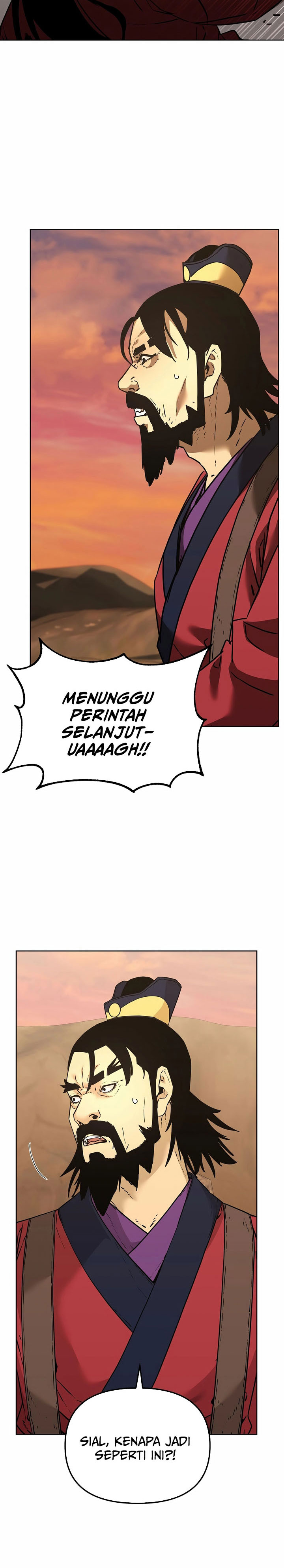 Reincarnation of the Murim Clan’s Former Ranker Chapter 159 Gambar 20