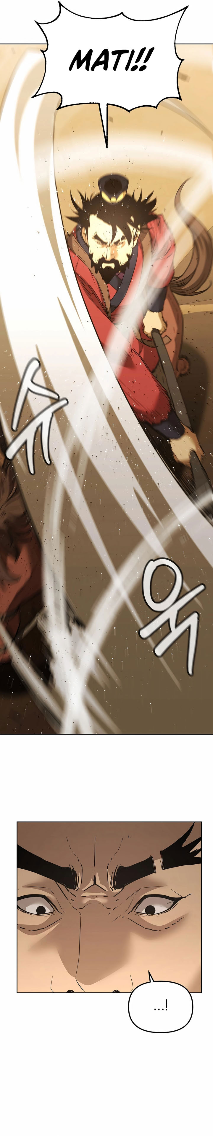 Reincarnation of the Murim Clan’s Former Ranker Chapter 159 Gambar 26