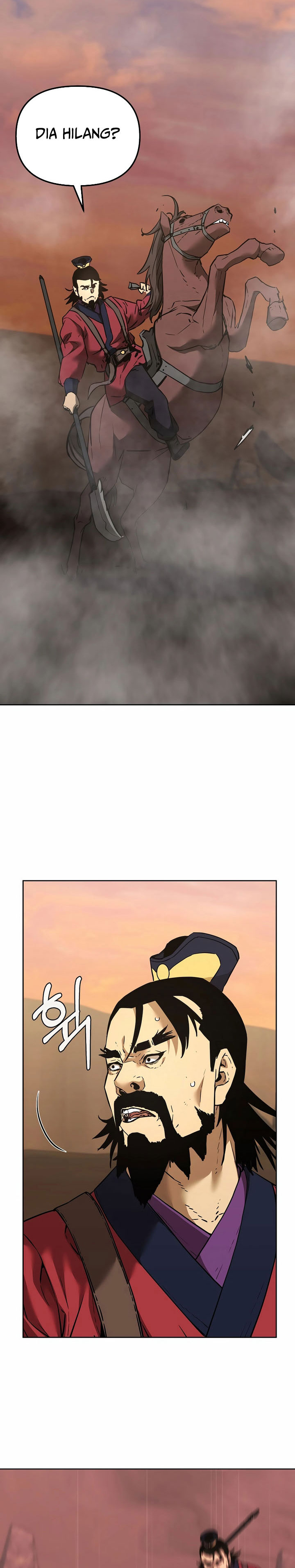 Reincarnation of the Murim Clan’s Former Ranker Chapter 159 Gambar 28