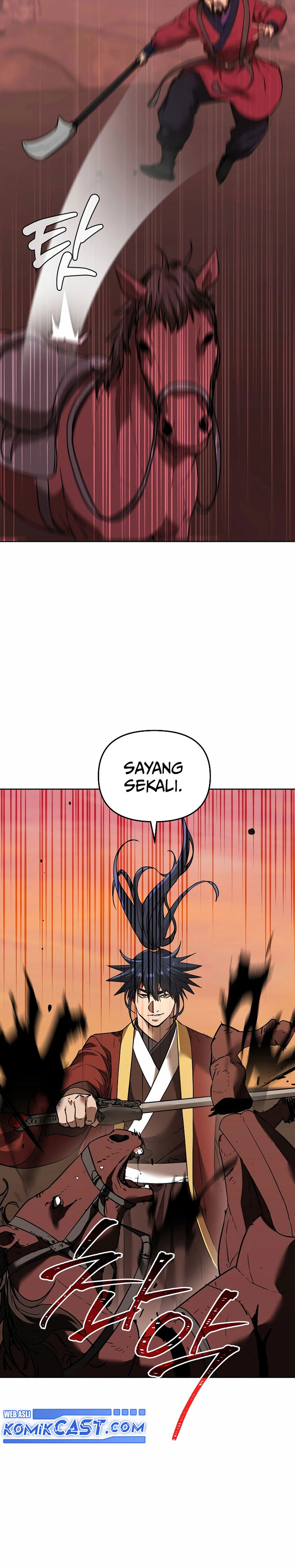 Reincarnation of the Murim Clan’s Former Ranker Chapter 159 Gambar 29