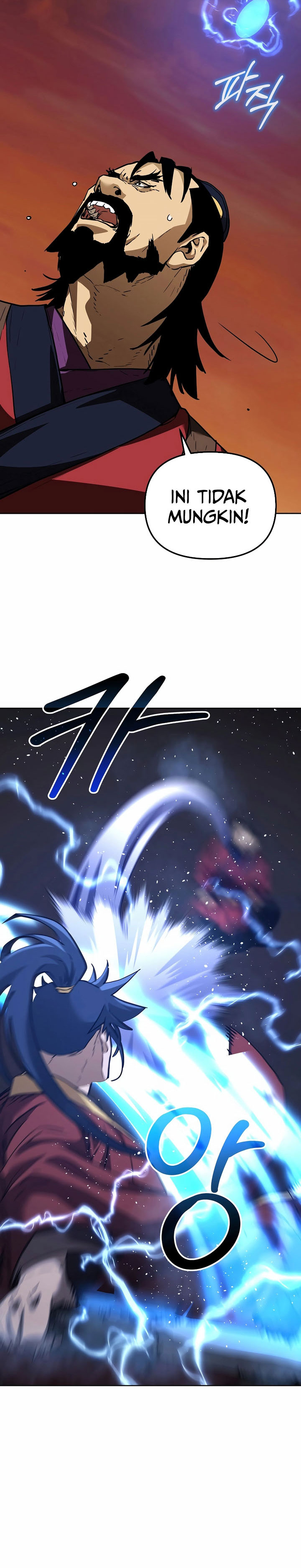 Reincarnation of the Murim Clan’s Former Ranker Chapter 159 Gambar 32