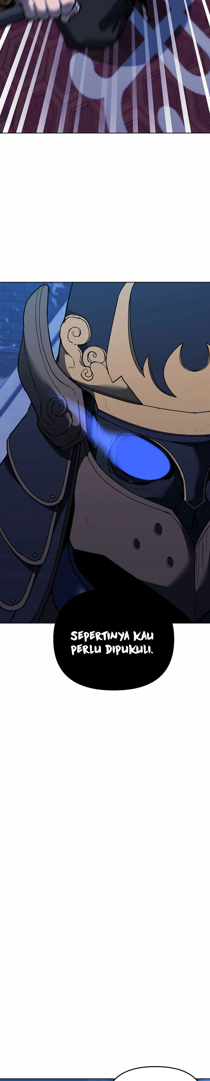 Reincarnation of the Murim Clan’s Former Ranker Chapter 165 Gambar 32