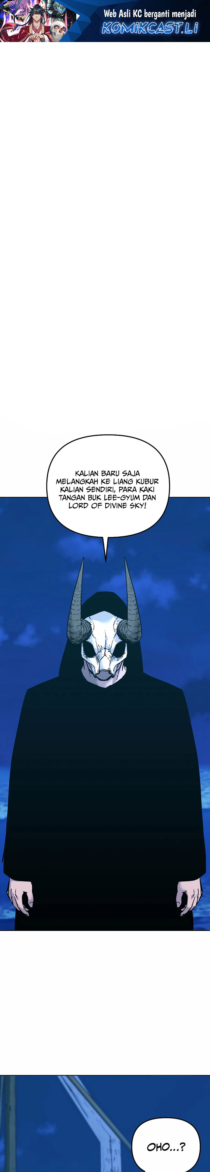 Reincarnation of the Murim Clan’s Former Ranker Chapter 166 Gambar 2