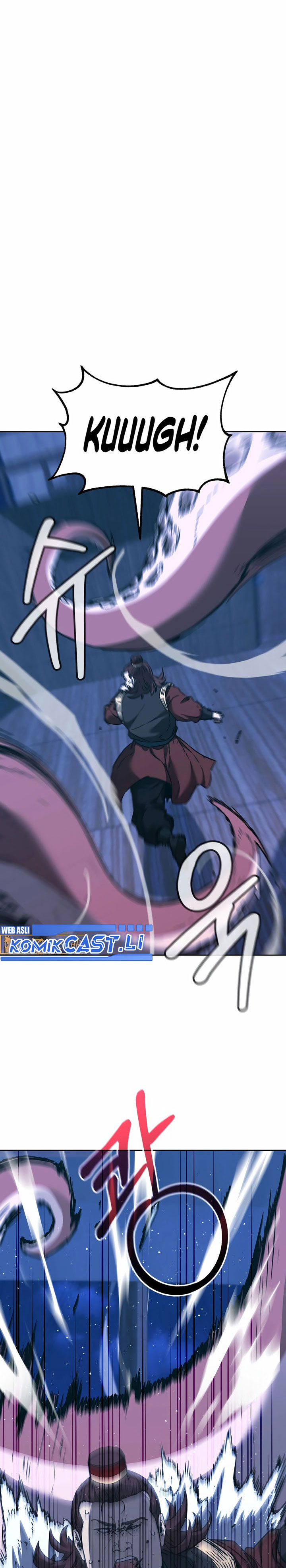 Reincarnation of the Murim Clan’s Former Ranker Chapter 166 Gambar 12