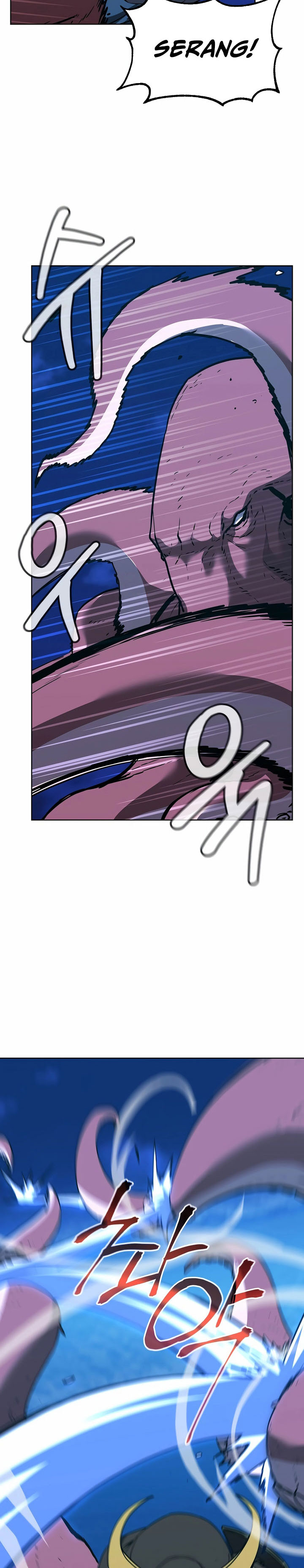 Reincarnation of the Murim Clan’s Former Ranker Chapter 166 Gambar 19