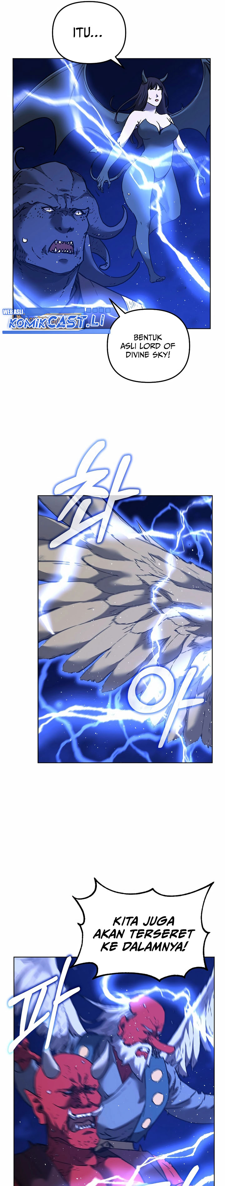 Reincarnation of the Murim Clan’s Former Ranker Chapter 166 Gambar 22