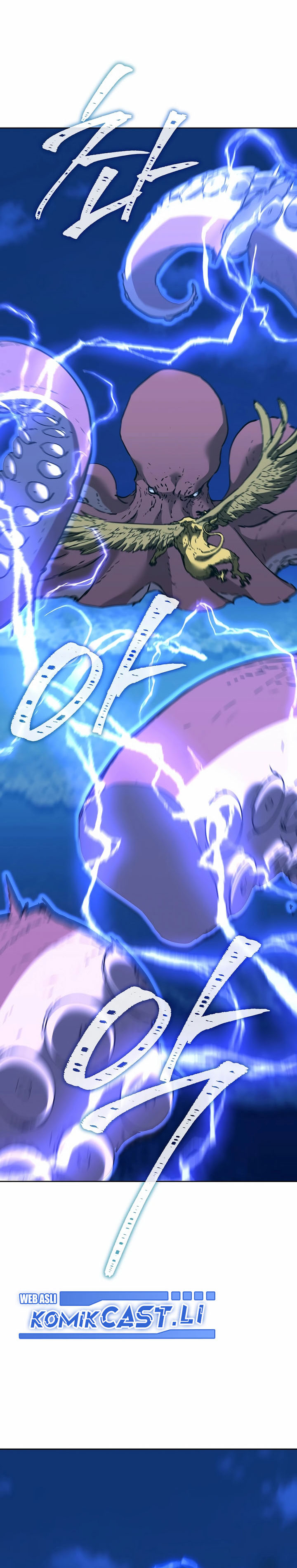 Reincarnation of the Murim Clan’s Former Ranker Chapter 166 Gambar 25